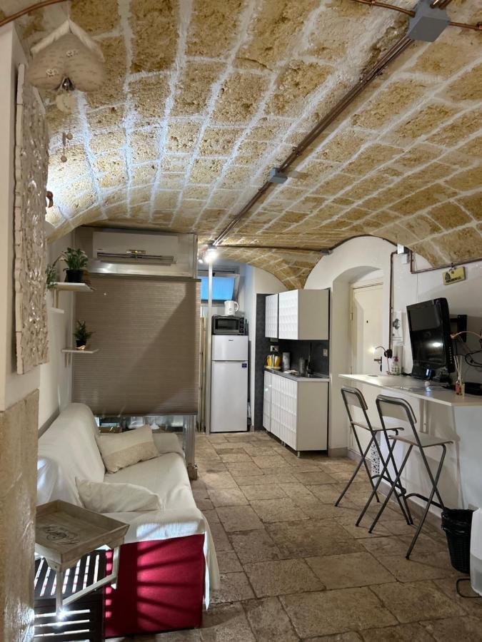Loft Piccinni Nel Cuore Di Bari Exterior foto